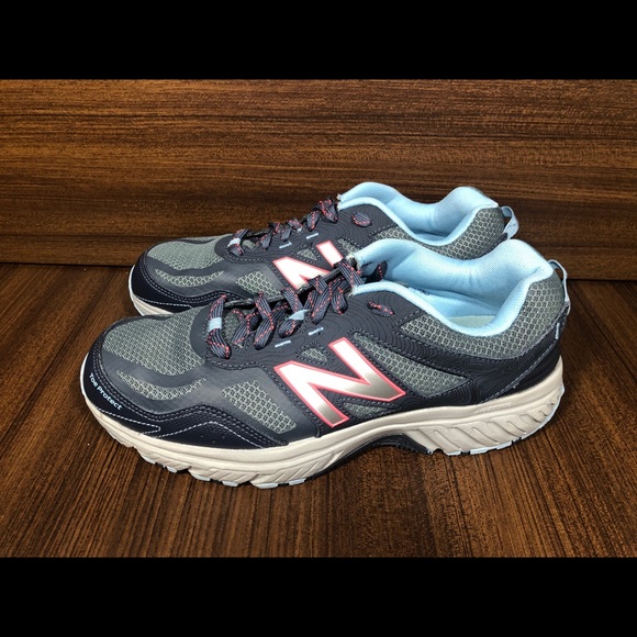 New Balance 510v4 Cushioning running Size 9.5 - Picture 1 of 8